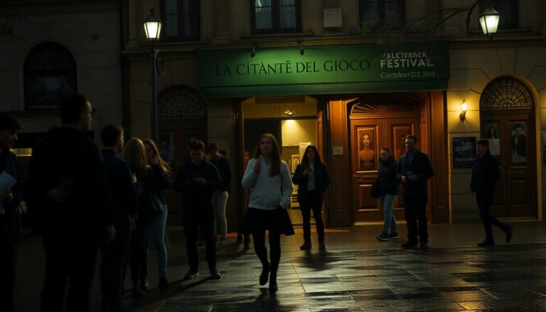 alienante film festival rassegna imperdibile di cortometraggi horror 1760808156