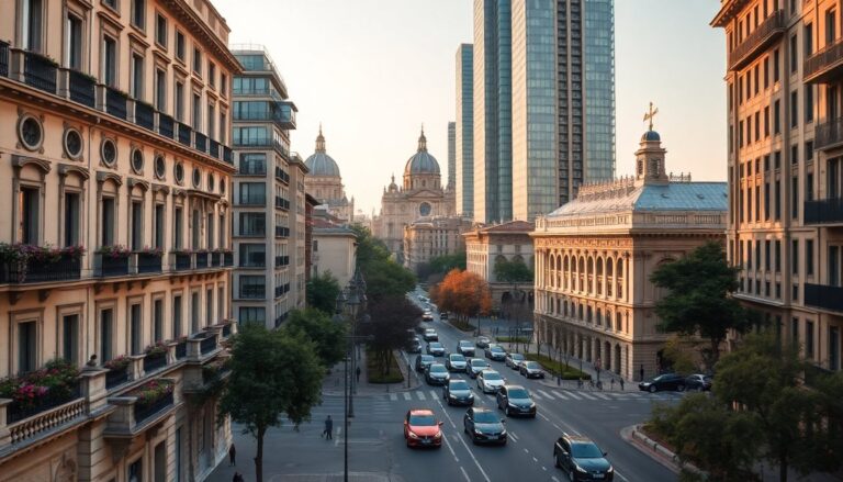 analisi del mercato immobiliare di lusso a milano nel 2025 1760331203