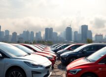 auto elettriche opportunita o illusione per il futuro 1761197966