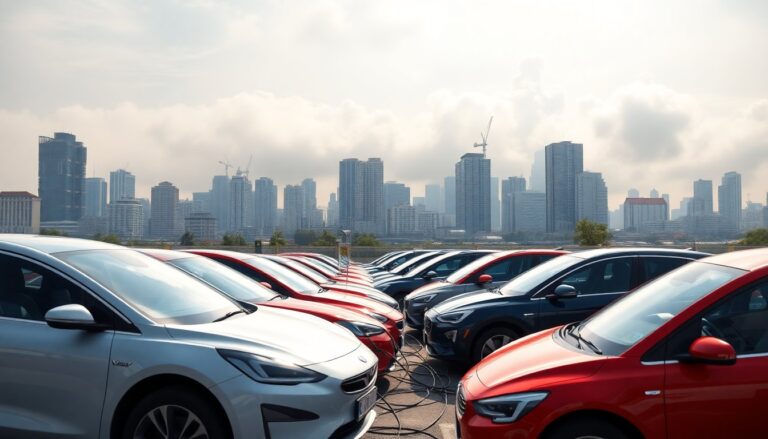 auto elettriche opportunita o illusione per il futuro 1761197966