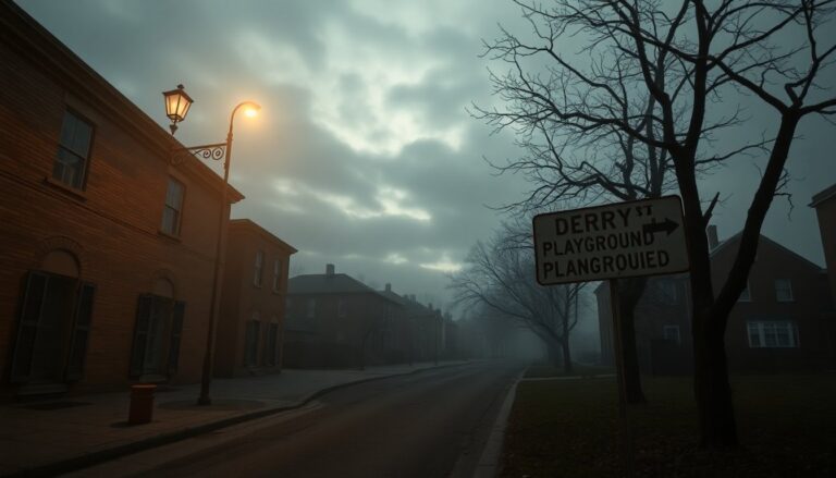 benvenuti a derry la serie prequel di it di stephen king svelata 1761744150