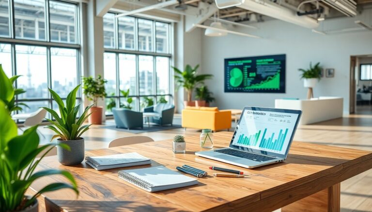 come la sostenibilita sta trasformando il panorama aziendale 1761414146