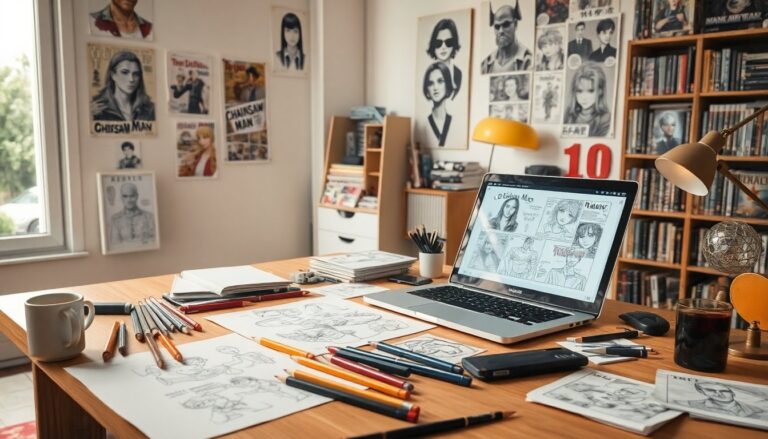 dietro le quinte delle difficolta nella produzione di chainsaw man python 1759333717