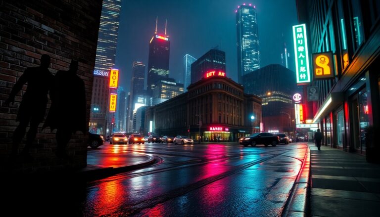 esplorando i punti salienti delluniverso cinematografico dc python 1759355378