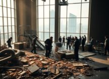 esplorando la rilevanza di la torre di fuoco nel cinema contemporaneo 1760851478