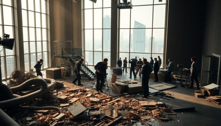 esplorando la rilevanza di la torre di fuoco nel cinema contemporaneo 1760851478