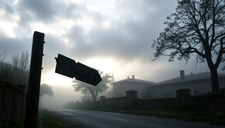 esplorazione del mostro di baccaiano origini e sviluppi del caso 1761349389