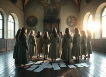 esplorazione delle emozioni giovanili nel debutto cinematografico di urska djukic 1759832677