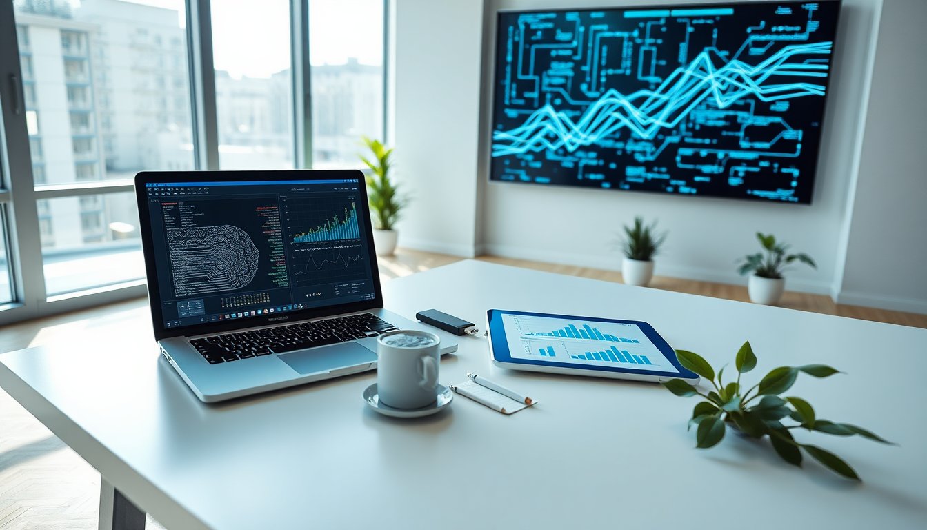 funzionamento e impatto dellintelligenza artificiale nel settore tecnologico python 1759702300