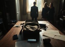 high potential limportanza del nuovo personaggio nella trama 1761765845