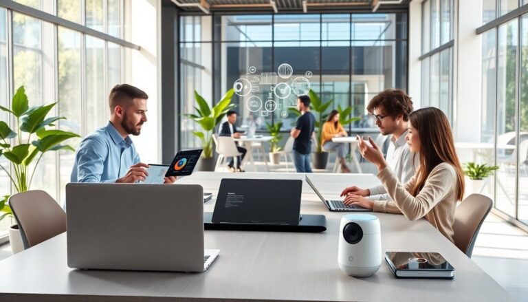 i 5 trend tecnologici del 2025 che devi assolutamente conoscere 1760396315