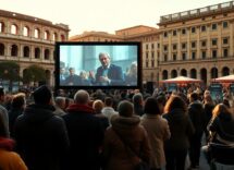 i film imperdibili della festa del cinema di roma scopri le novita attese 1760374669