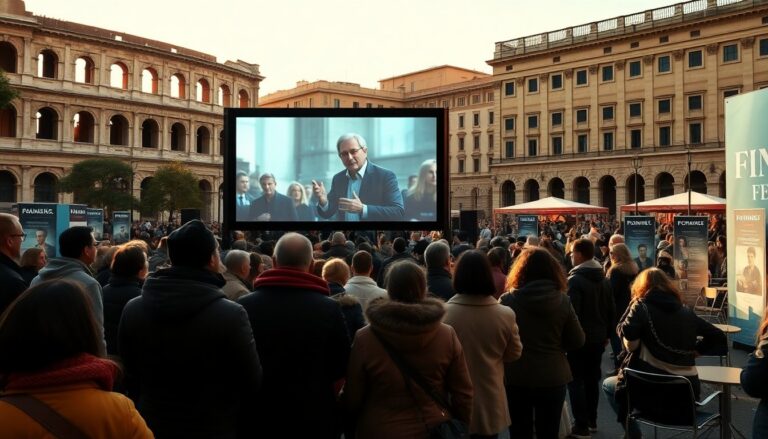 i film imperdibili della festa del cinema di roma scopri le novita attese 1760374669