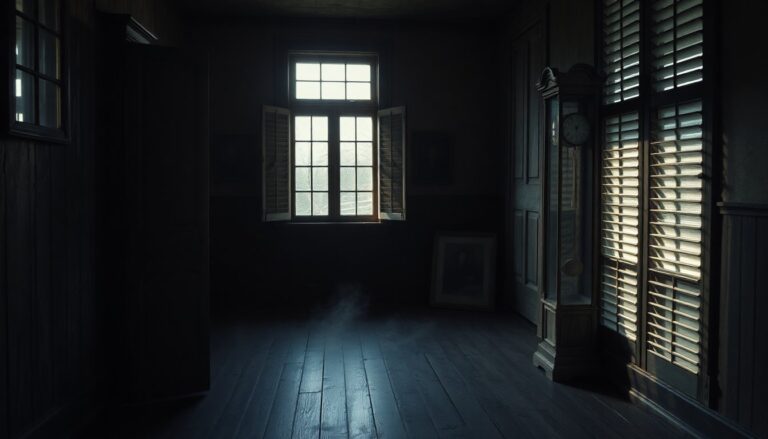 il fascino delle serie horror a lento sviluppo 1760743175