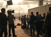 il ritorno di jeremy renner sul set di mayor of kingstown dopo lincidente tutti i dettagli 1761176364