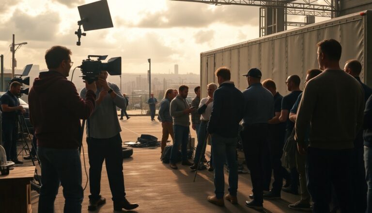 il ritorno di jeremy renner sul set di mayor of kingstown dopo lincidente tutti i dettagli 1761176364