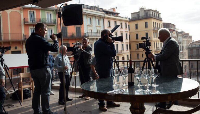 il ruolo di paolo sorrentino nel cinema contemporaneo innovazioni e influenze 1761058479