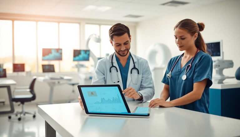 innovazioni digitali in medicina opportunita e sfide future 1761457408