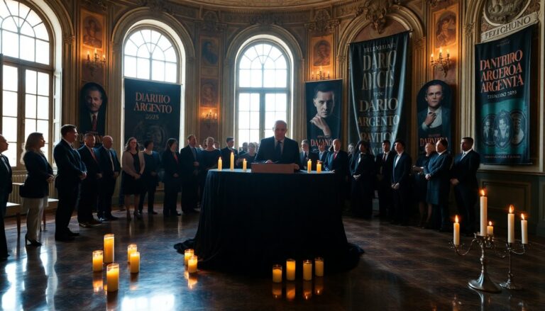 italian horror fantasy fest 2025 tributo a dario argento e nuove collaborazioni spaventose python 1759312066