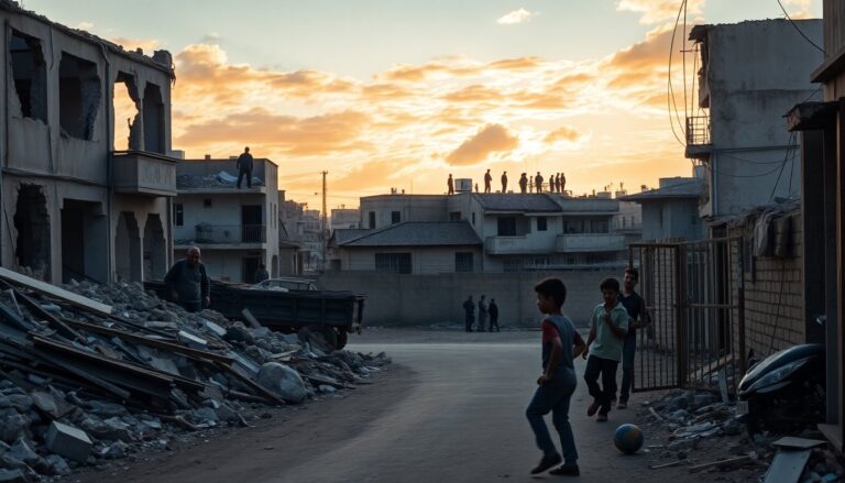 la testimonianza di gaza un viaggio emozionante tra vita e morte 1760678075