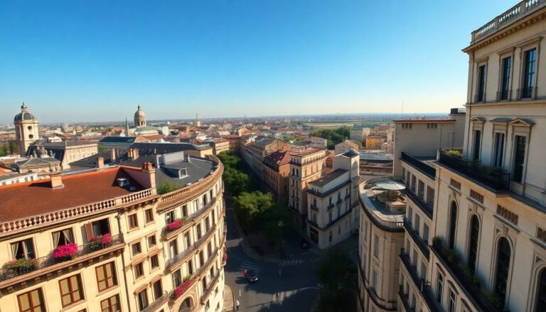panorama del mercato immobiliare di lusso a milano nel 2025 1761241231