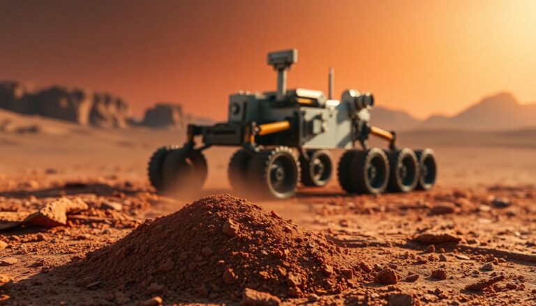 scoperte su vita marziana nuove evidenze di vita extraterrestre 1761089840