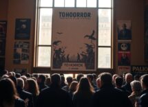 scopri il tohorror fantastic film festival 25 anni di cinema horror e fantastico da non perdere 1761133369