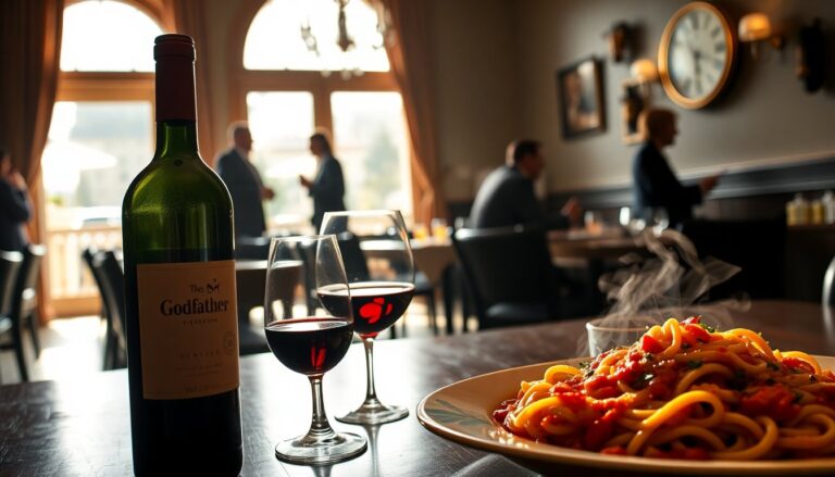 scopri la trilogia del padrino disponibile su paramount dal 1 novembre 1761500619