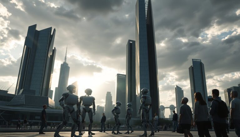 scoprire lunicita umana in un mondo governato dalle intelligenze artificiali 1760352884