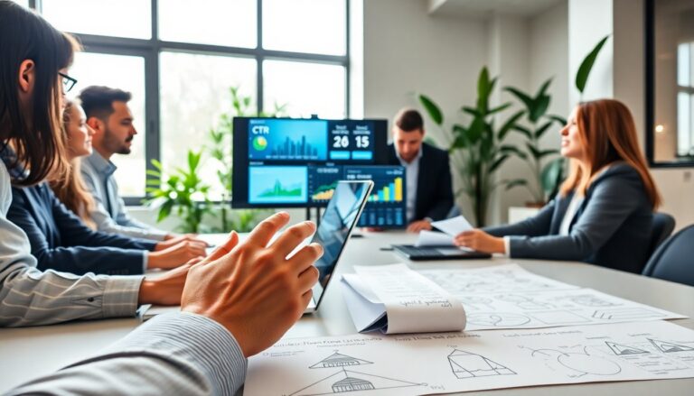 strategie per migliorare il funnel di vendita con un approccio data driven 1761917319