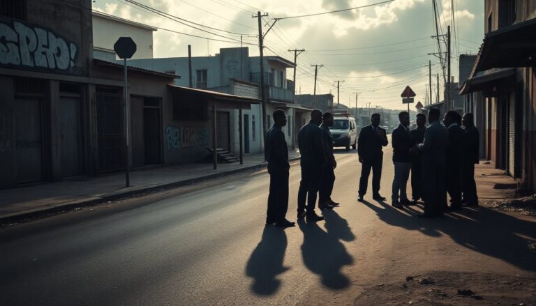 sviluppi e nuove minacce nella stagione 4 di mayor of kingstown cosa aspettarsi 1761479029