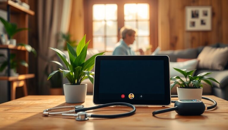 telemedicina come sta cambiando lassistenza sanitaria per i pazienti 1760006070