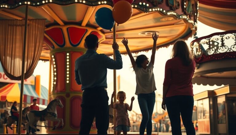 una famiglia sottosopra la commedia che rivela le dinamiche della vita familiare 1761543845