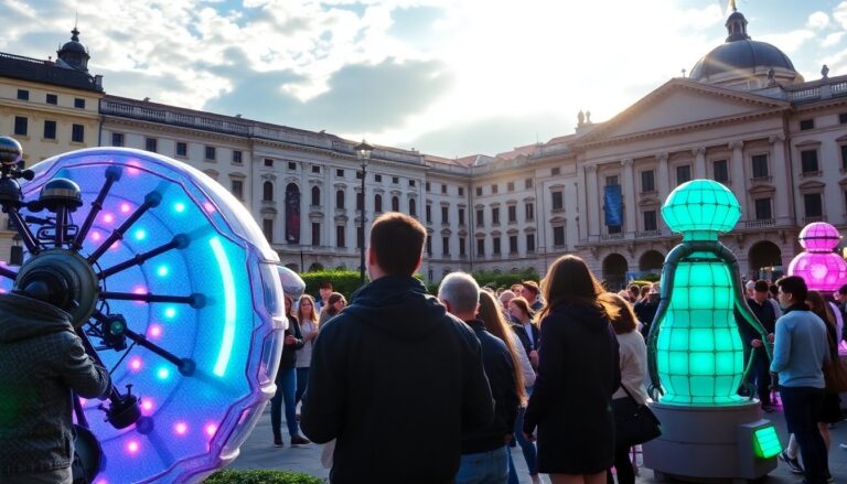 unavventura nella fantascienza scopri il trieste sciencefiction festival 1760461309