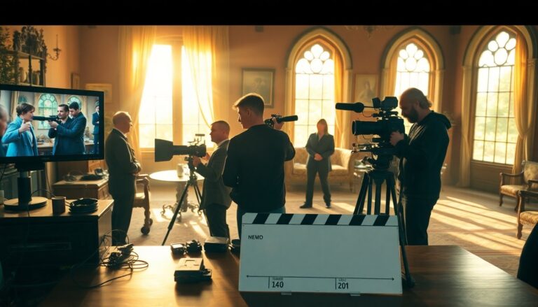 utkarsh ambudkar fa il suo debutto alla regia nella quinta stagione di ghosts 1760634740