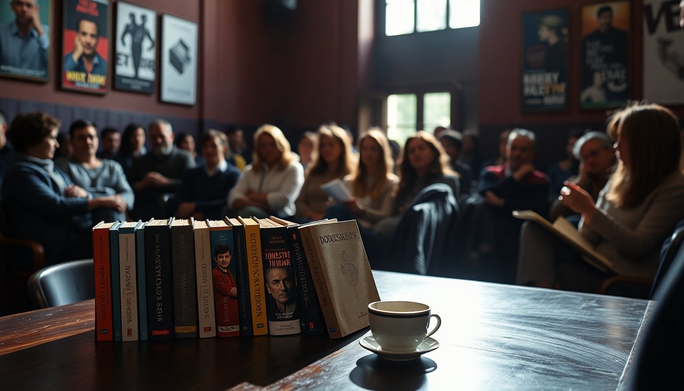 alla scoperta di robert walser con il regista tommaso donati 1764323296