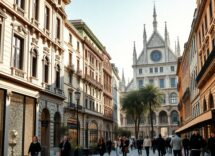 analisi del mercato immobiliare di lusso a milano trend e prospettive 1762565788