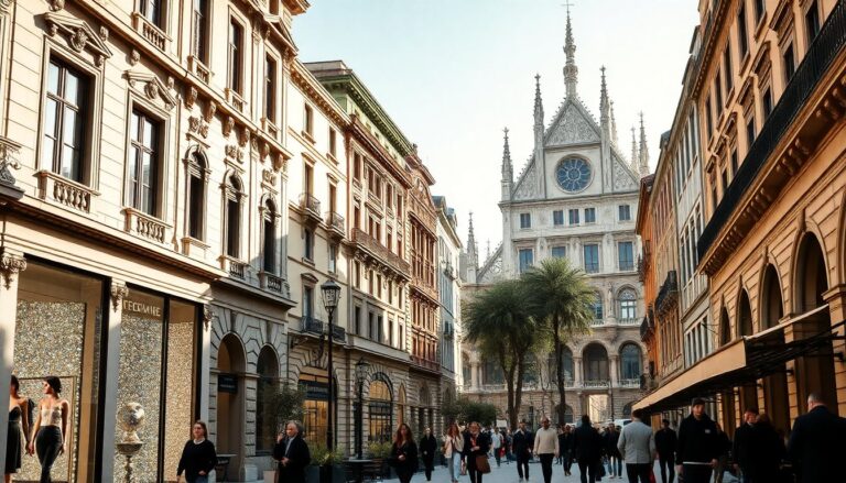 analisi del mercato immobiliare di lusso a milano trend e prospettive 1762565788