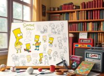 bart torna protagonista nella stagione 37 dei simpson tutte le novita 1762955449
