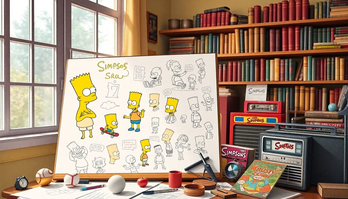 bart torna protagonista nella stagione 37 dei simpson tutte le novita 1762955449