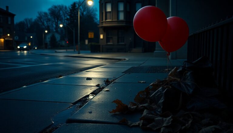 benvenuti a derry il ritorno del temibile clown di stephen king 1762760528