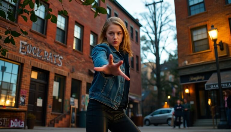 buffy torna in tv tutte le novita sul revival atteso 1763824480