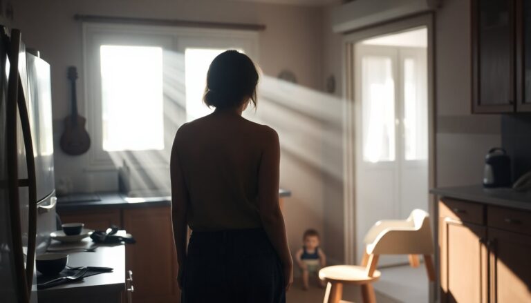 carne il primo cortometraggio italiano sulla maternita in un set inclusivo e innovativo 1764453224