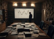 elsbeth risolve un complesso mistero nel bunker di un miliardario 1763194318