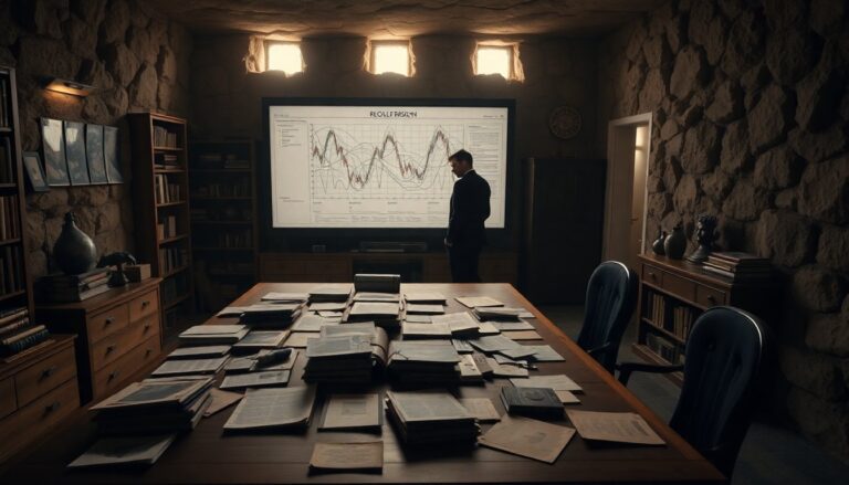 elsbeth risolve un complesso mistero nel bunker di un miliardario 1763194318