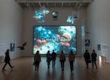 esplorazione della vita e della morte nella video installazione di virginia eleuteri serpieri un viaggio visivo profondo 1763237883