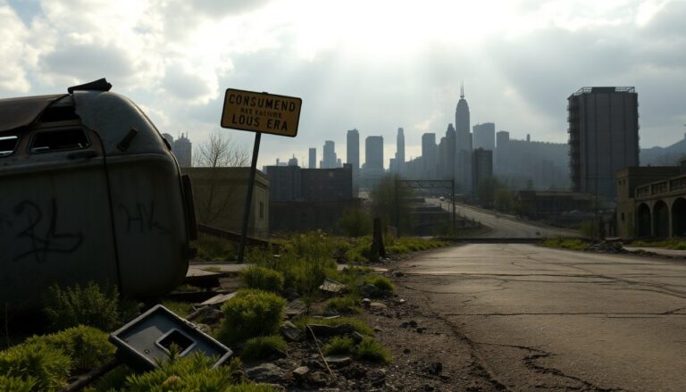 fallout 2 il trailer svela nuovi dettagli e sorprese 1763064144