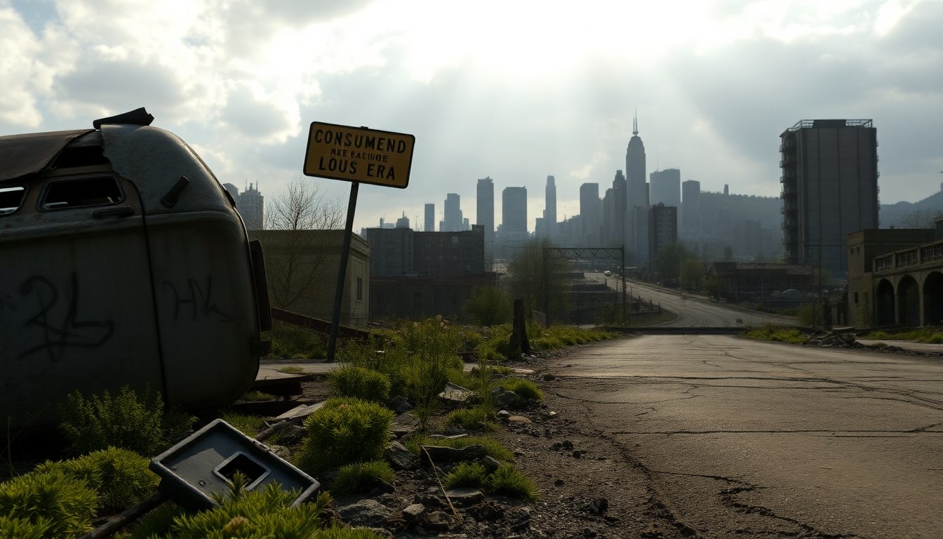 fallout 2 il trailer svela nuovi dettagli e sorprese 1763064144