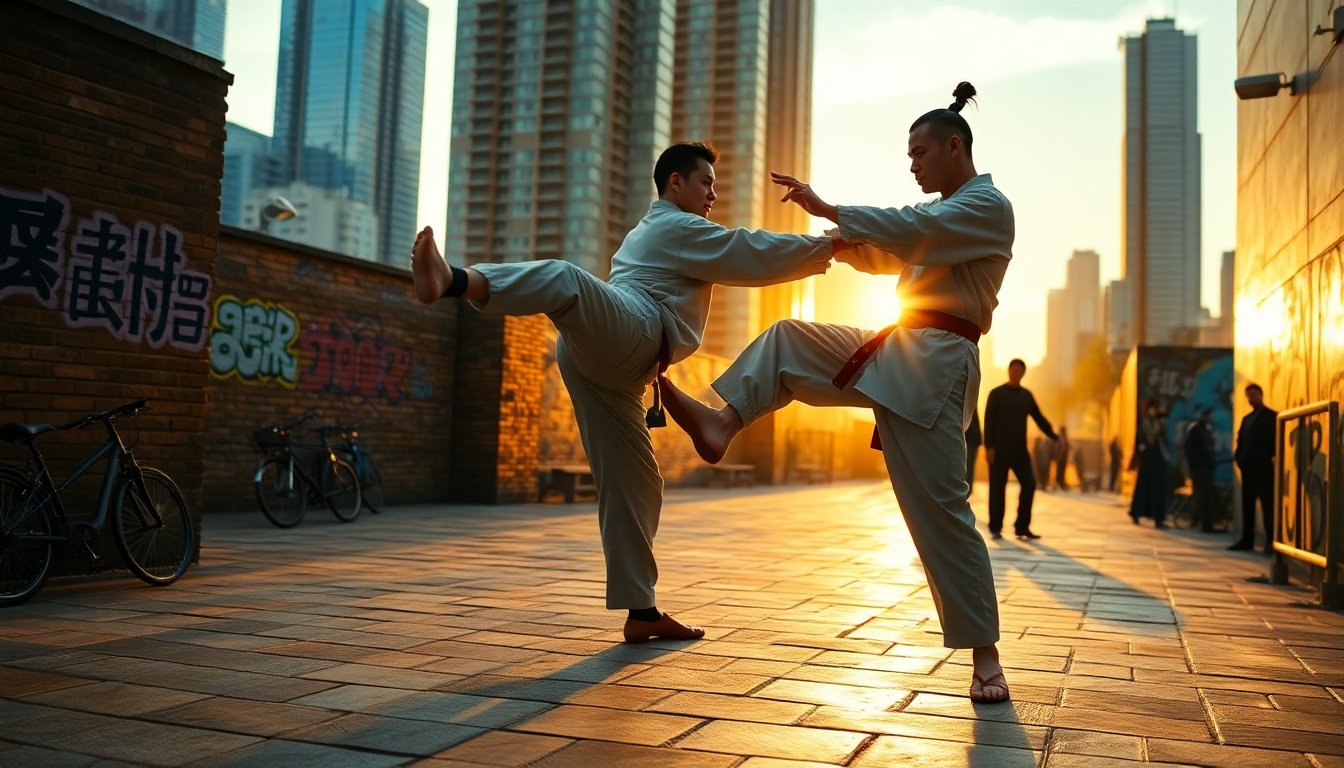 film di arti marziali dove la forza incontra la bellezza 1763520446