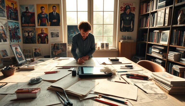 franchising di supereroi film cult che hanno dato vita a nuove saghe 1763932793